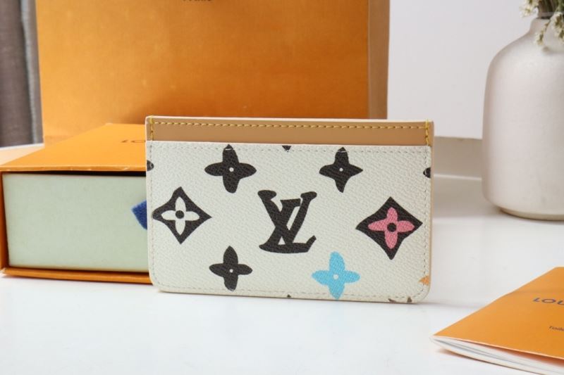 Louis Vuitton Wallets